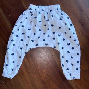 Little imrie 0-6m pants
